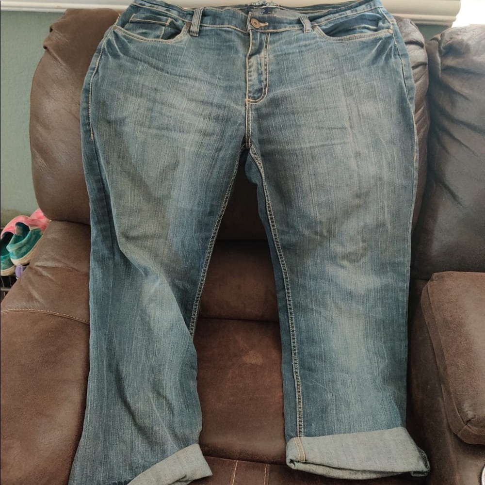 Suko jeans 40W 32L